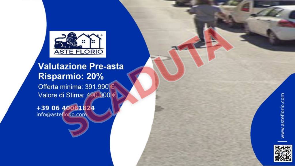 negozio in vendita a Roma