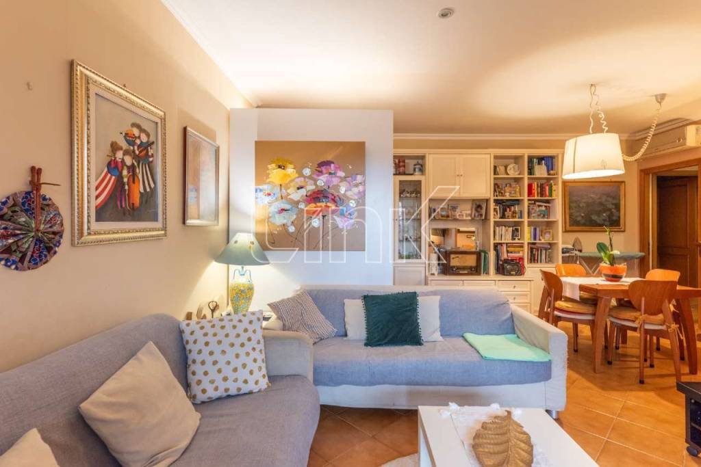 appartamento in vendita a Roma in zona Ponte Mammolo