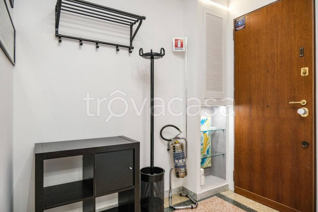 appartamento in vendita a Roma in zona Cinecittà