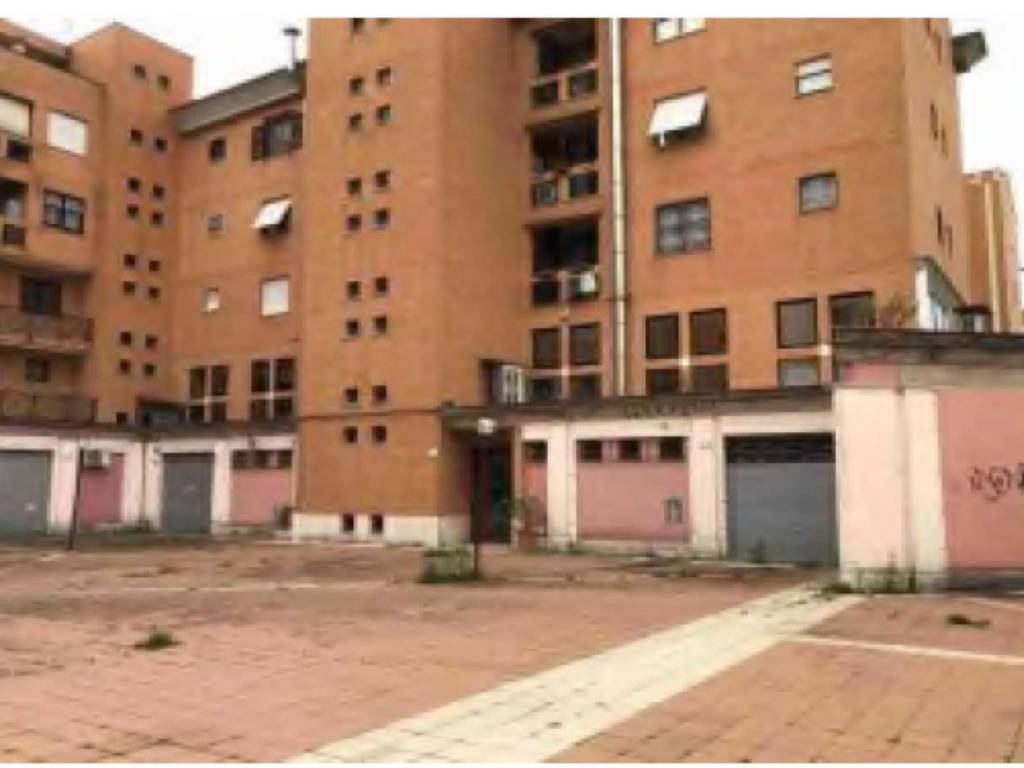 ufficio in vendita a Roma in zona Monte Sacro/Talenti