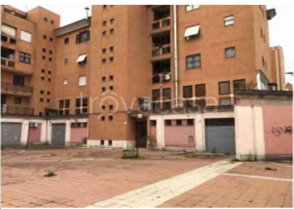 ufficio in vendita a Roma in zona Monte Sacro/Talenti