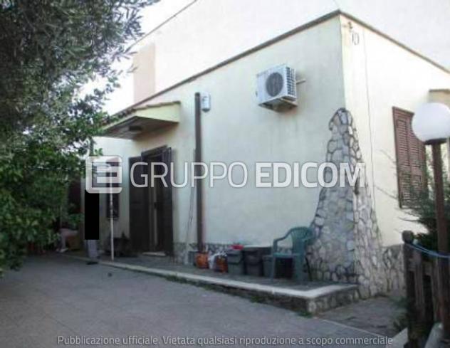 appartamento in vendita a Roma in zona Casal Morena