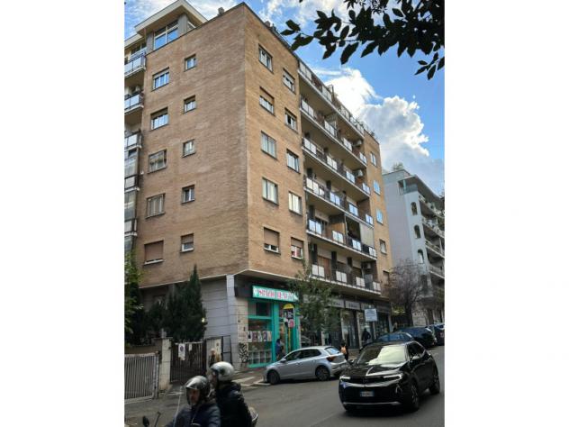 appartamento in vendita a Roma in zona Aurelio