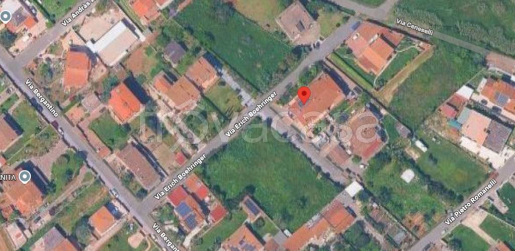 casa indipendente in vendita a Roma in zona Dragona/Bagnoletto