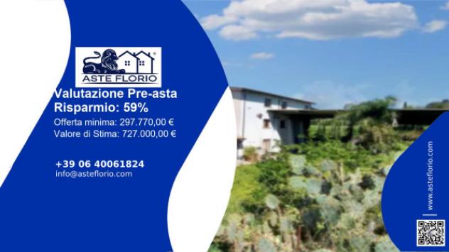 terreno edificabile in vendita a Roma in zona Prima Porta