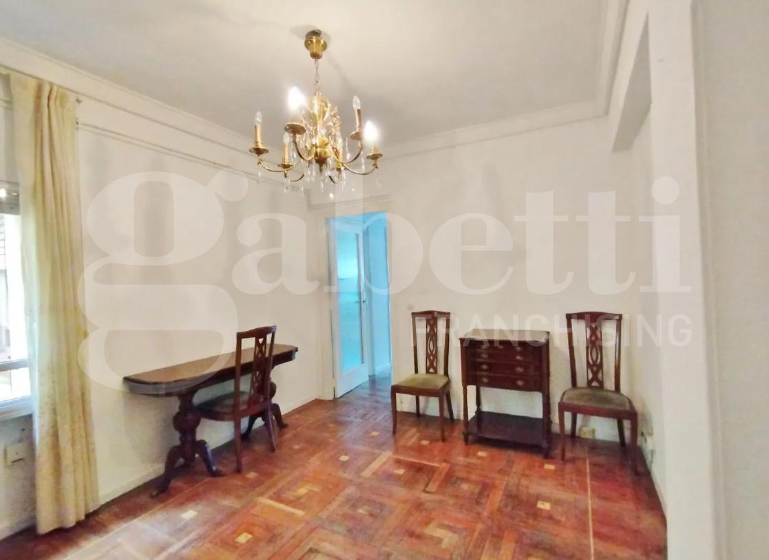 appartamento in vendita a Roma in zona Tor di Quinto