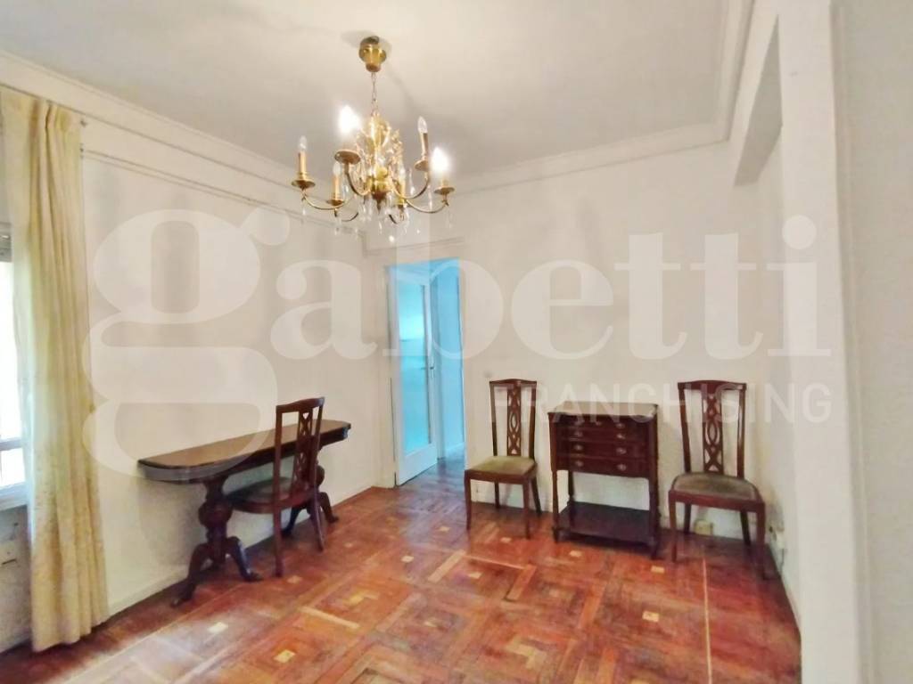 appartamento in vendita a Roma in zona Tor di Quinto