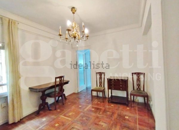 appartamento in vendita a Roma in zona Tor di Quinto