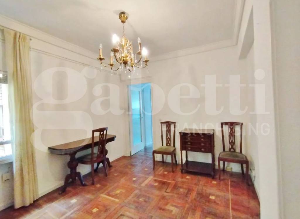 appartamento in vendita a Roma in zona Tor di Quinto