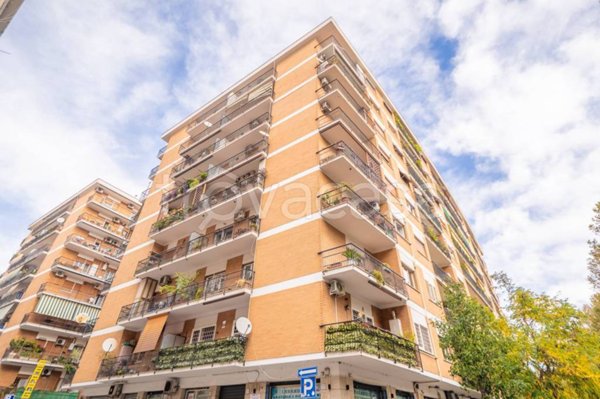 appartamento in vendita a Roma in zona Portuense