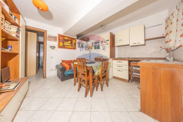 appartamento in vendita a Roma in zona Portuense