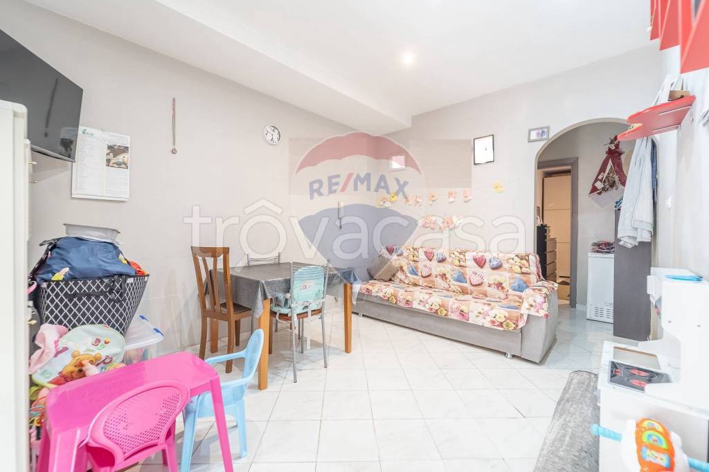 appartamento in vendita a Roma in zona Centro Storico