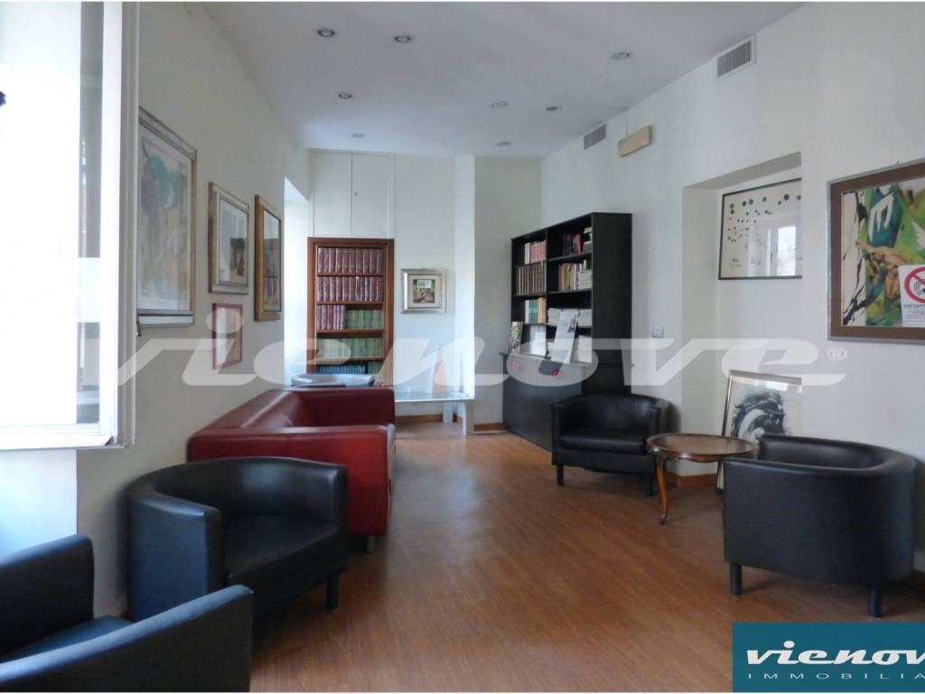 appartamento in vendita a Roma in zona Aurelio