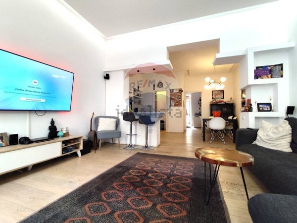 appartamento in vendita a Roma in zona Primavalle