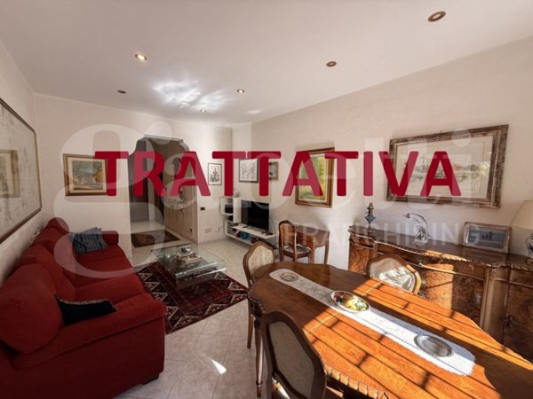 appartamento in vendita a Roma in zona Vigna Murata