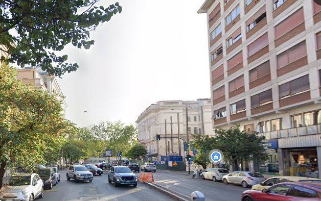 intera palazzina in vendita a Roma in zona Flaminio