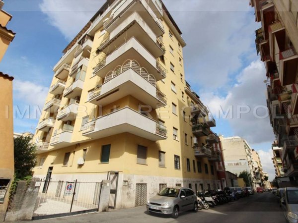 appartamento in vendita a Roma in zona Tiburtino