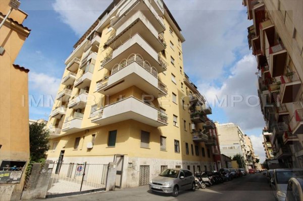 appartamento in vendita a Roma in zona Prenestino-Labicano
