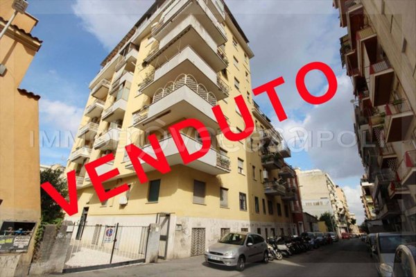 appartamento in vendita a Roma in zona Prenestino-Labicano