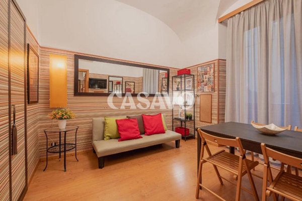 appartamento in vendita a Roma in zona Tiburtino