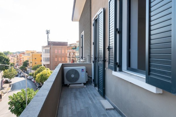 appartamento in vendita a Roma in zona Gianicolense