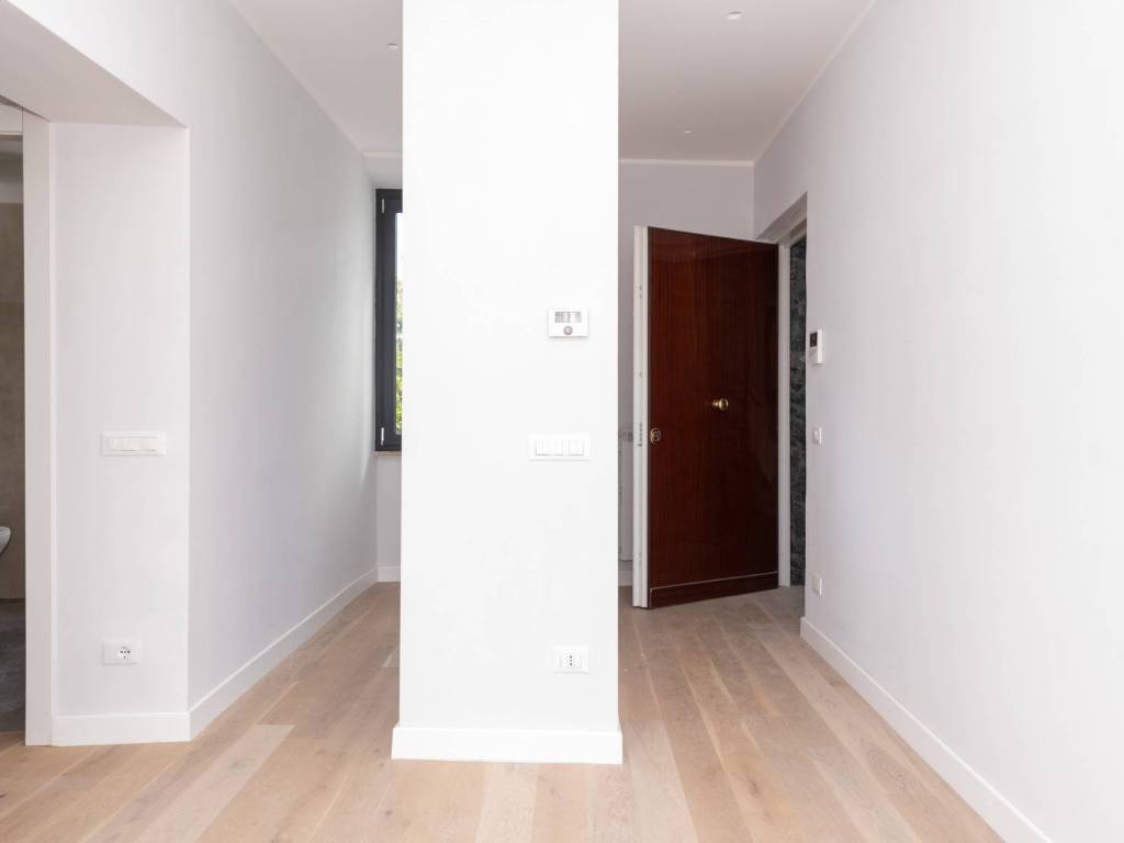 appartamento in vendita a Roma in zona Campo Marzio