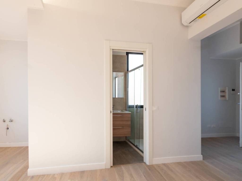 appartamento in vendita a Roma in zona Campo Marzio