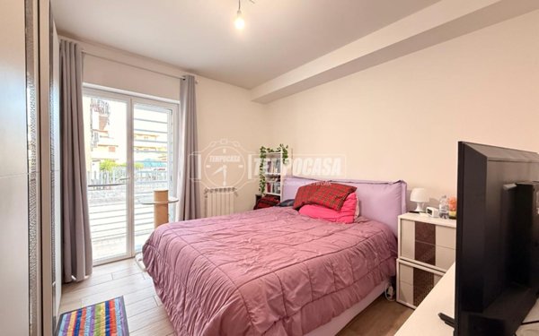 casa indipendente in vendita a Roma in zona Palmarola