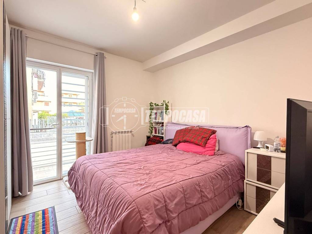 casa indipendente in vendita a Roma in zona Trionfale