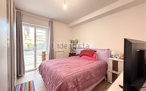 casa indipendente in vendita a Roma in zona Trionfale