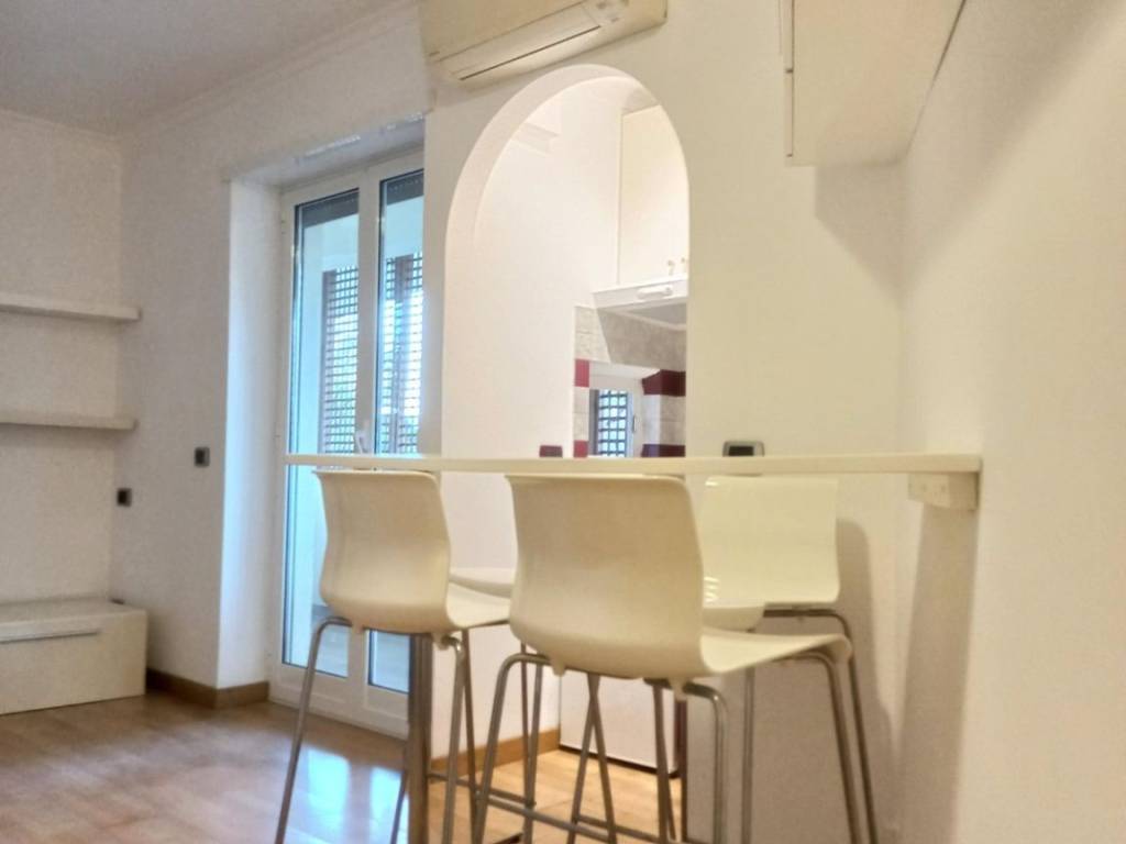 casa indipendente in vendita a Roma in zona Portuense