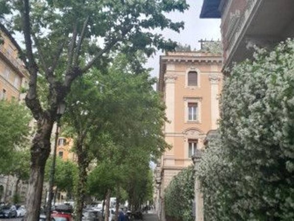 appartamento in vendita a Roma in zona Rione Prati