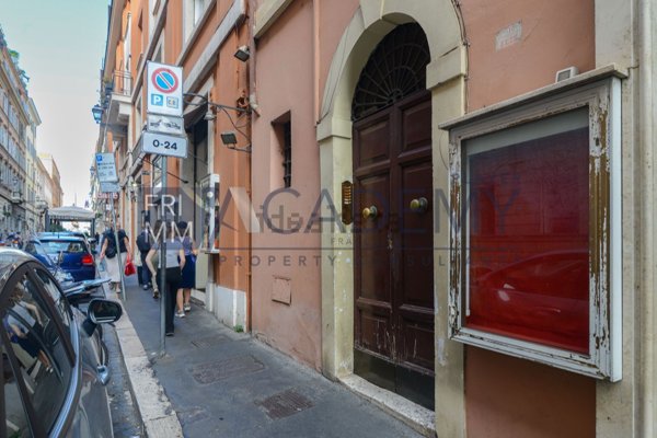 appartamento in vendita a Roma in zona Campo Marzio