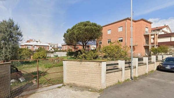 casa indipendente in vendita a Roma in zona Dragona/Bagnoletto