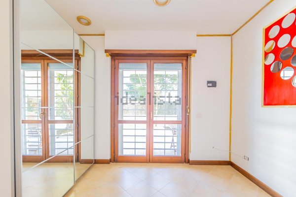 appartamento in vendita a Roma in zona Ponte di Nona