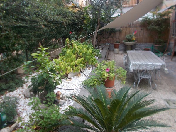 appartamento in vendita a Roma in zona Torre Maura