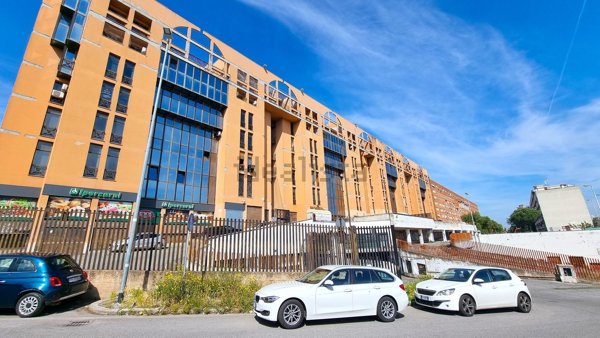 appartamento in vendita a Roma in zona Tor Sapienza