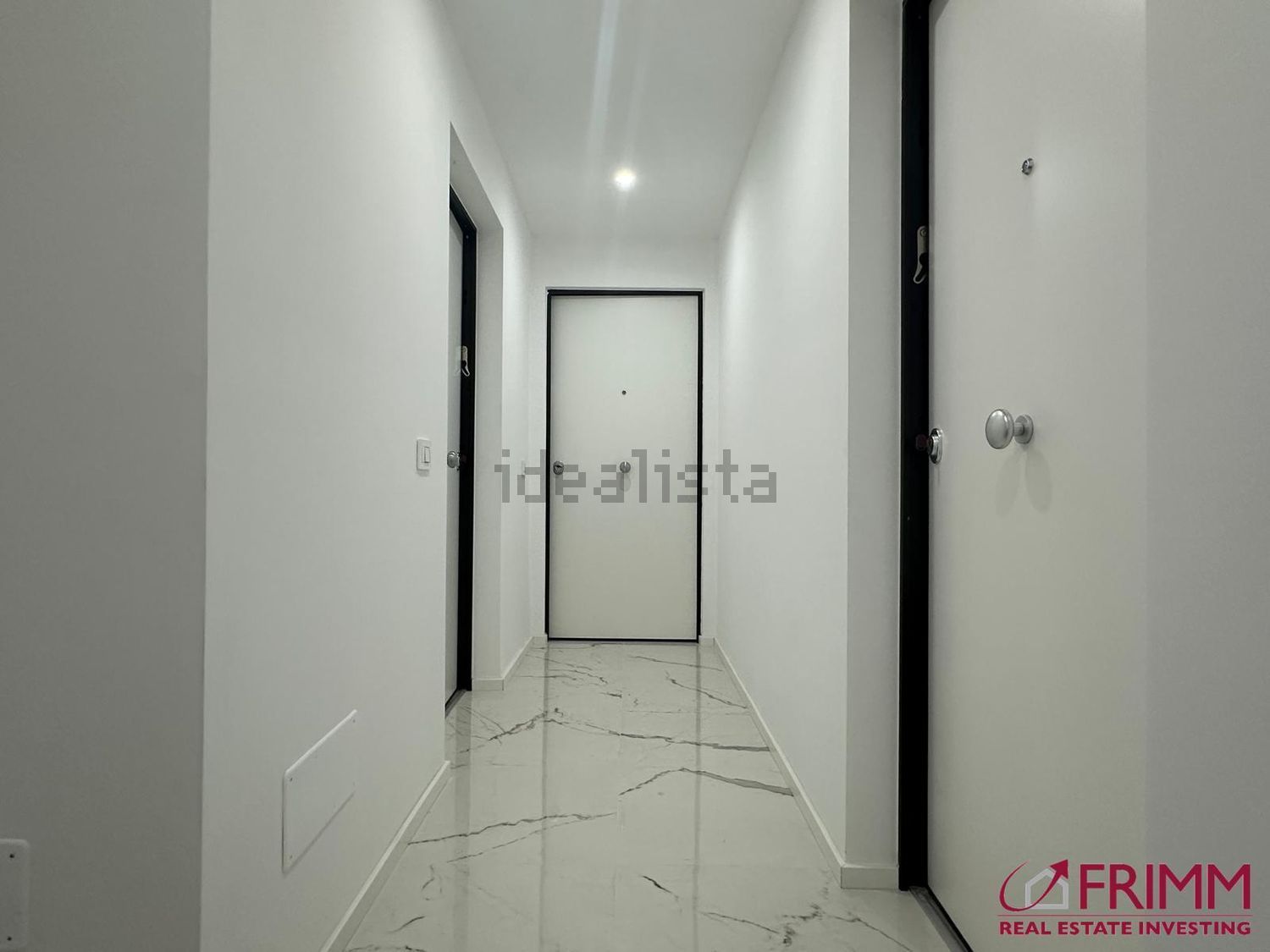 appartamento in vendita a Roma in zona Della Vittoria