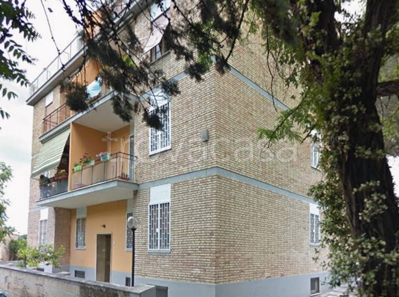 appartamento in vendita a Roma in zona Pietralata