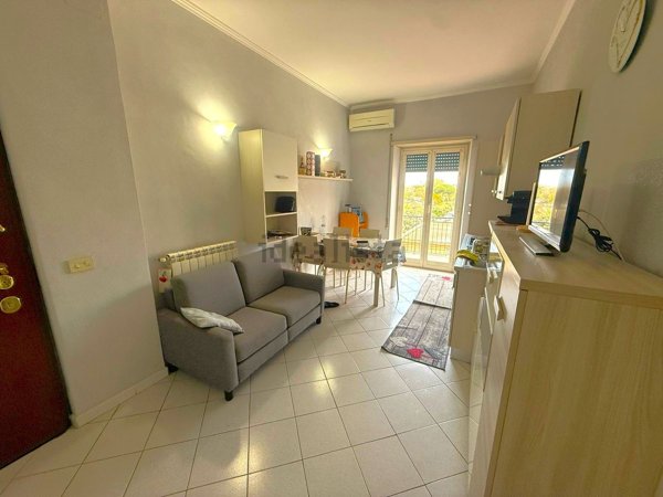 appartamento in vendita a Roma in zona Alessandrino