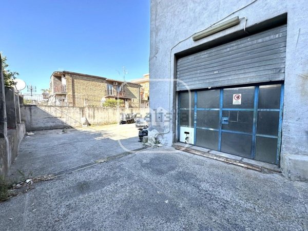 ufficio in vendita a Roma in zona Borghesiana