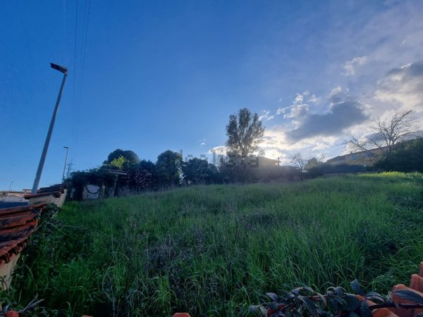 mansarda in vendita a Roma in zona Valle Muricana