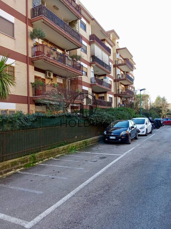 casa indipendente in vendita a Roma in zona Ponte Mammolo