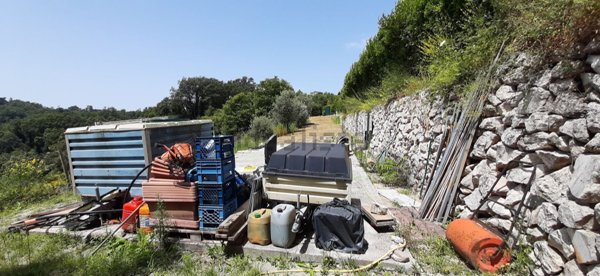 terreno agricolo in vendita a Roma in zona Cesano