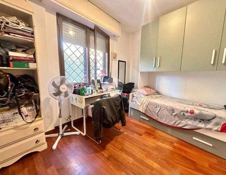 appartamento in vendita a Roma in zona Trastevere