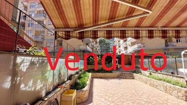 appartamento in vendita a Roma in zona Don Bosco