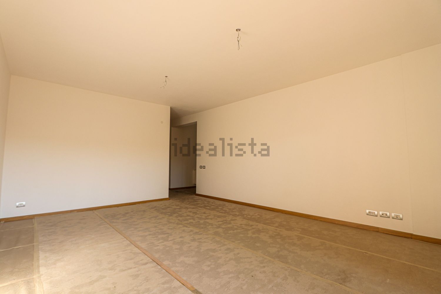 appartamento in vendita a Roma in zona Grottarossa