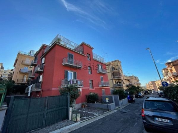 appartamento in vendita a Roma in zona Fidene