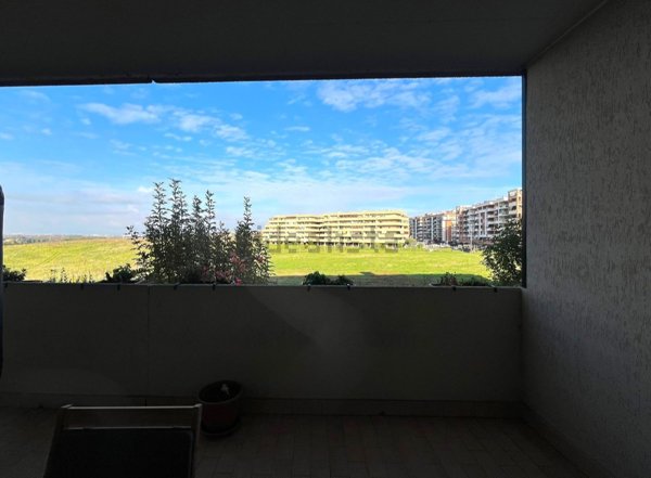 appartamento in vendita a Roma in zona Ponte di Nona