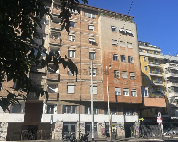 appartamento in vendita a Roma in zona Gianicolense